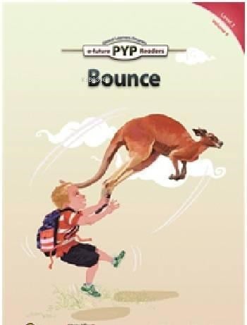 Bounce (Level-3)