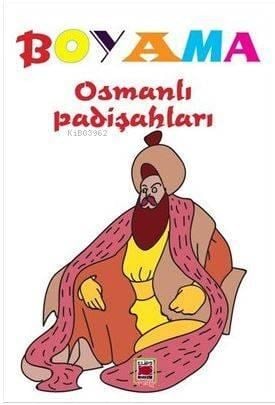 Boyama Osmanlı Padişahları