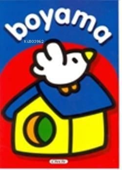 Boyamam - Ev