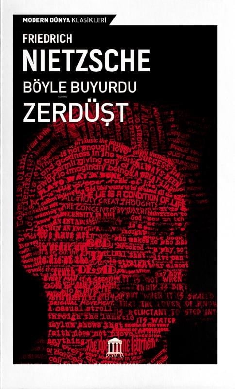 Böyle Buyurdu Zerdüşt