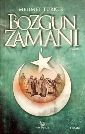 Bozgun Zamanı I
