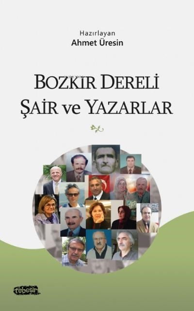 Bozkır Dereli Şair ve Yazarlar
