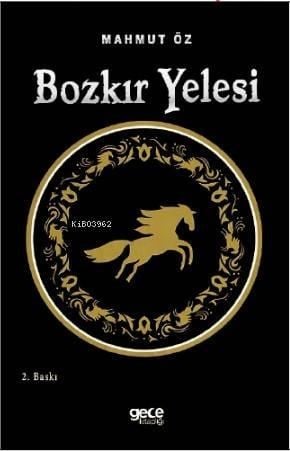 Bozkır Yelesi