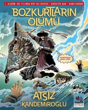 Bozkurtların Ölümü