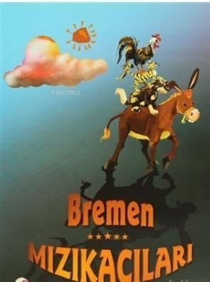 Bremen Mızıkacıları