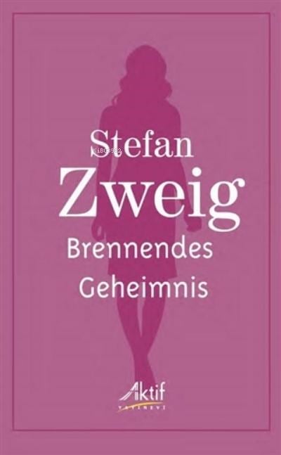 Brennendes Geheimnis
