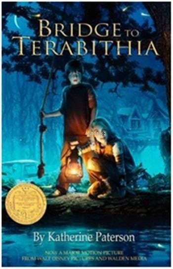 Bridge to Terabithia