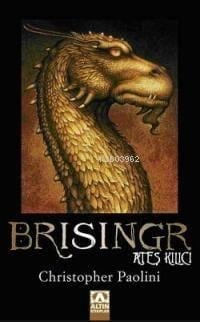 Brisingr; Ateş Kılıcı