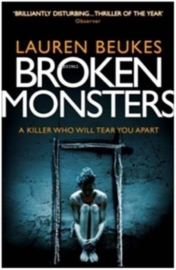 Broken Monsters