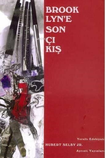 Brooklyn'e Son Çıkış
