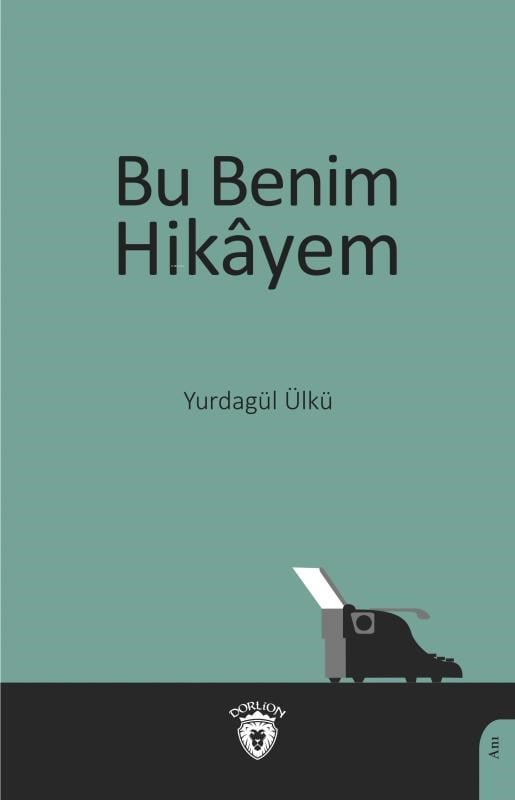 Bu Benim Hikâyem