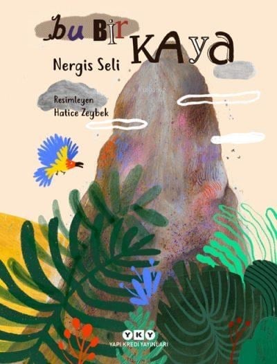 Bu Bir Kaya