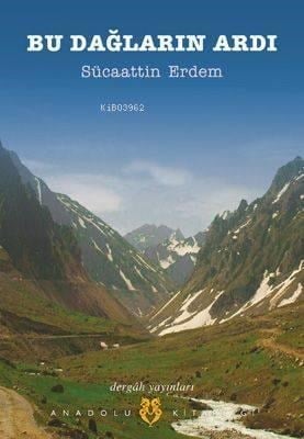 Bu Dağların Ardı