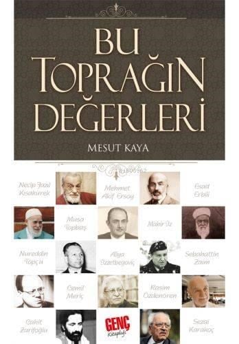Bu Toprağın Değerleri