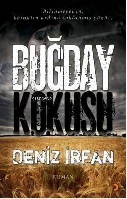Buğday Kokusu