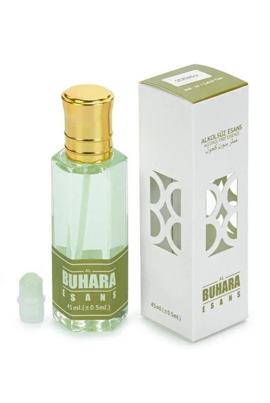Buhara Altın (Özel) Seri Esans Serinsu 45 gr