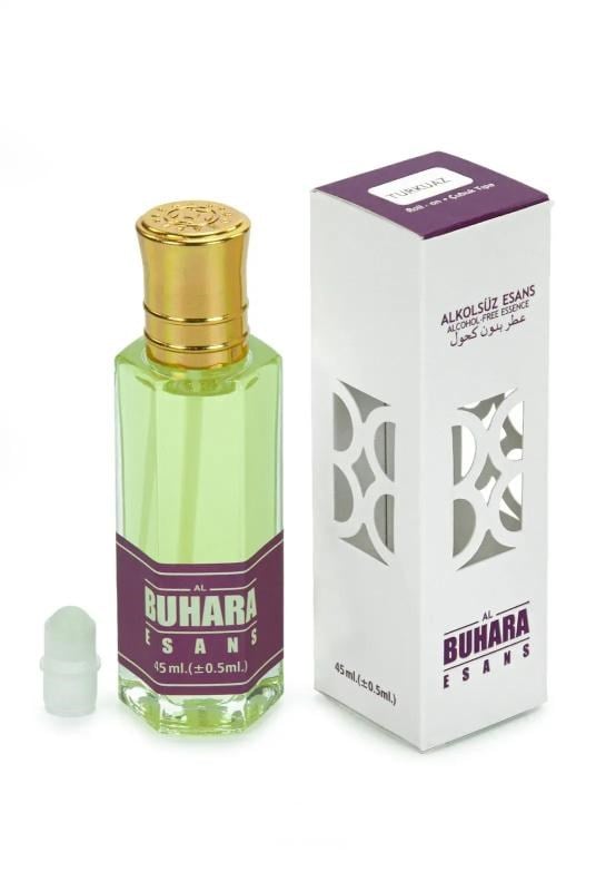 Buhara Altın (Özel) Seri Esans Turkuaz 45 gr