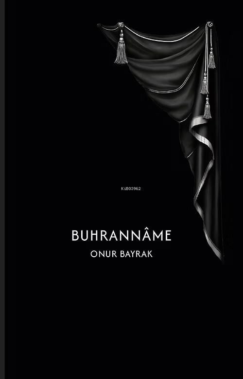 Buhrannâme