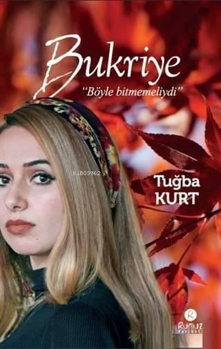 Bukriye