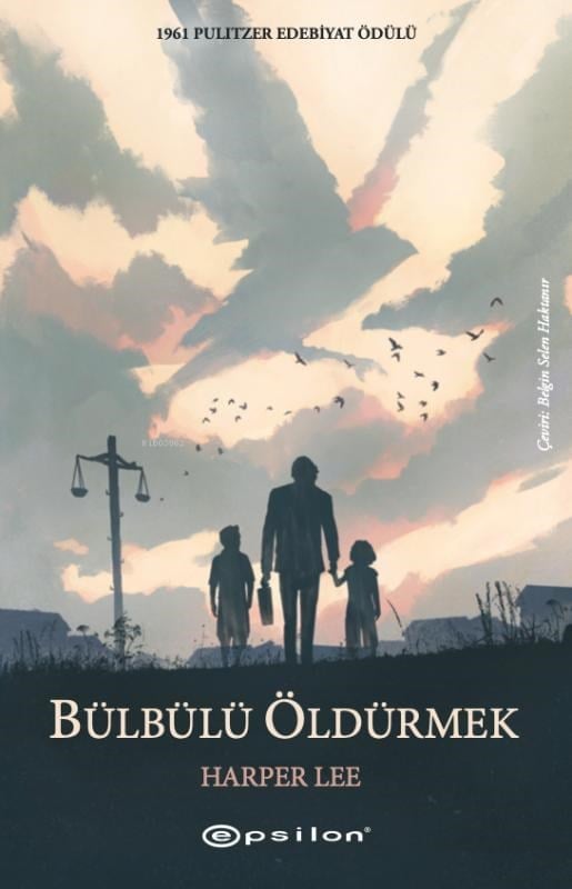 Bülbülü Öldürmek