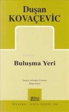 Buluşma Yeri