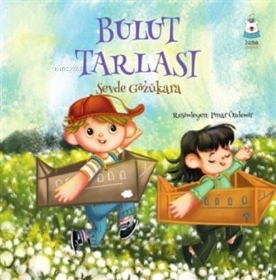 Bulut Tarlası