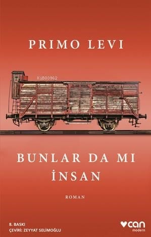 Bunlar Da Mı İnsan