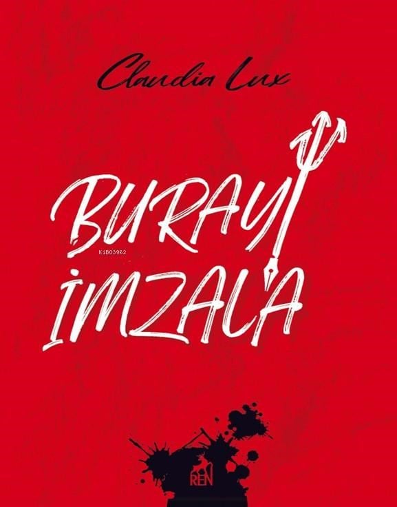 Burayı İmzala