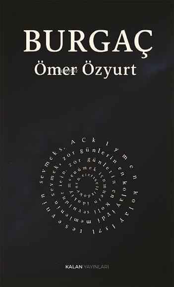 Burgaç