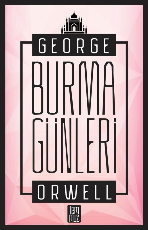 Burma Günleri