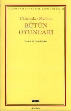 Bütün Oyunları