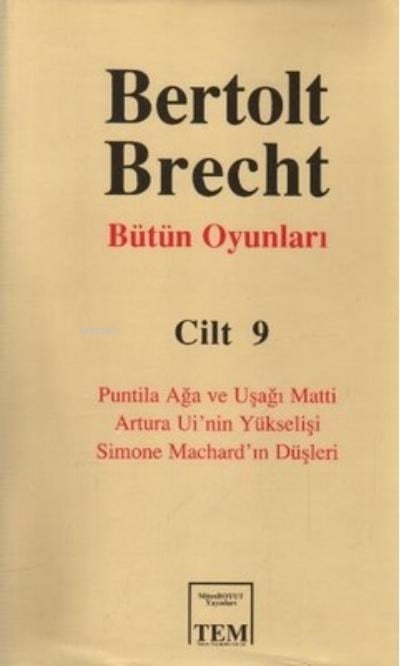 Bütün Oyunları - 09
