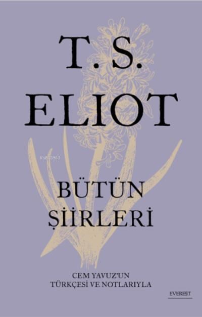 Bütün Şiirleri