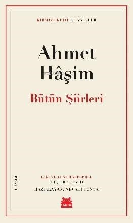 Bütün Şiirleri
