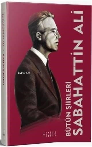 Bütün Şiirleri