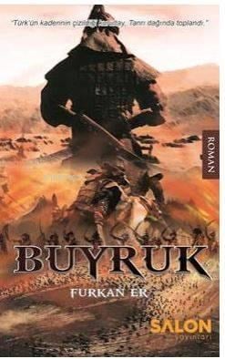 Buyruk