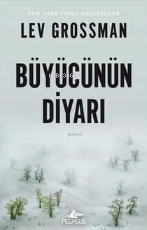 Büyücünün Diyarı