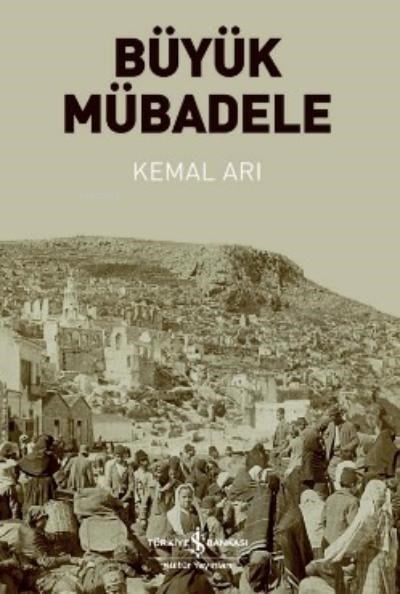 Büyük Mubadele