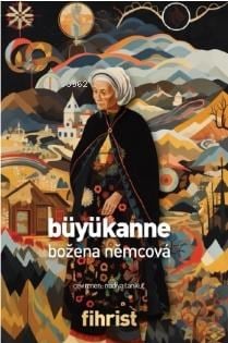 Büyükanne