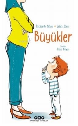 Büyükler