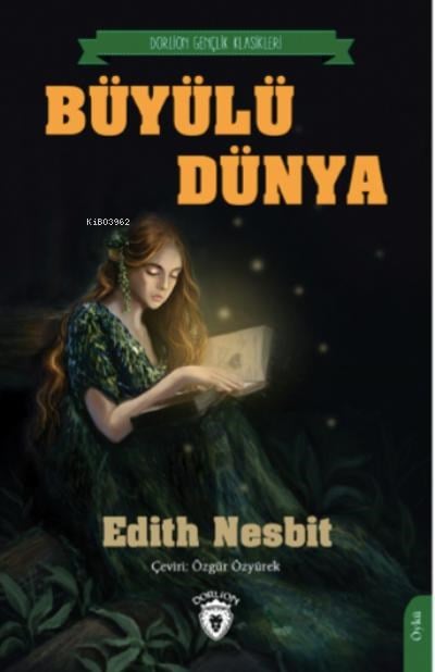 Büyülü Dünya