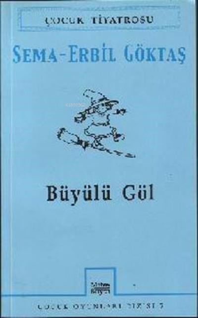 Büyülü Göl