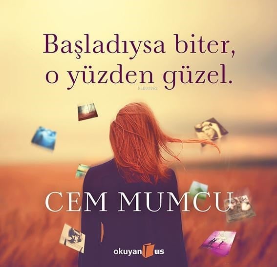 Buz İkizler; Hayattayım Öldüm