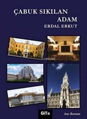 Çabuk Sıkılan Adam