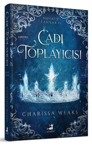 Cadı Toplayıcısı - Muhafız Cadılar 1