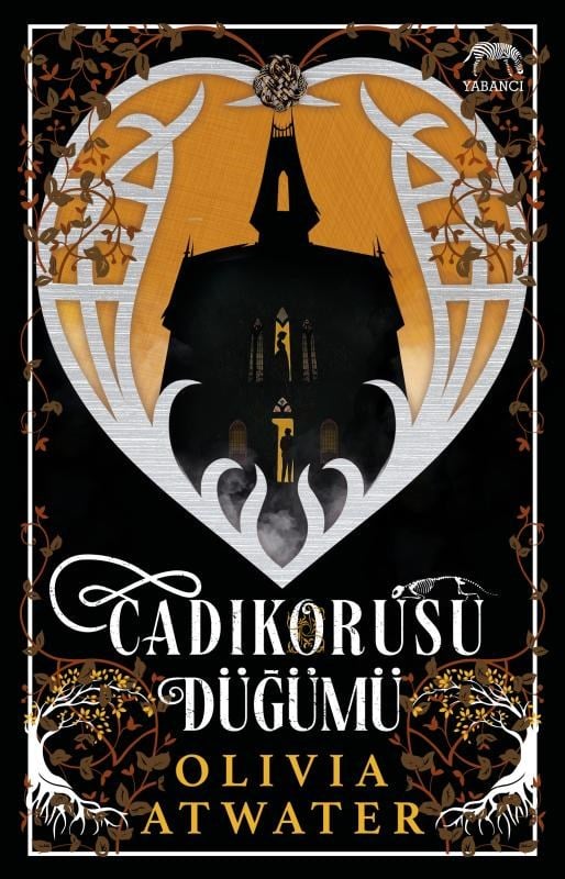 Cadıkorusu Düğümü