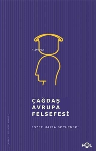 Çağdaş Avrupa Felsefesi