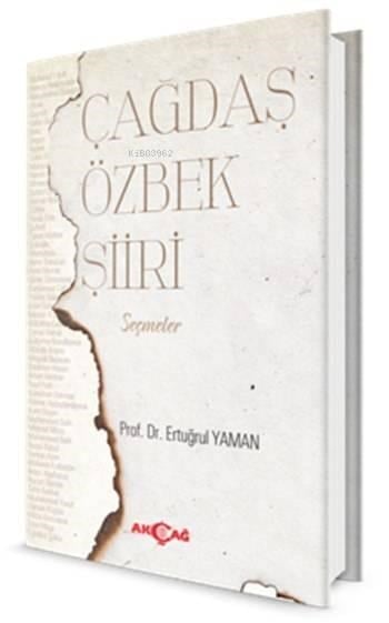 Çağdaş Özbek Şiiri