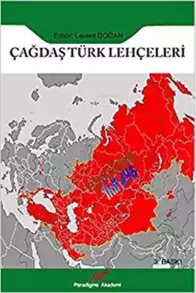 Çağdaş Türk Lehçeleri