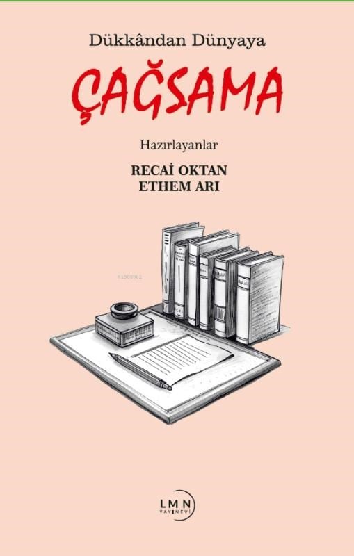 Çağsama;Dükkandan Dünyaya